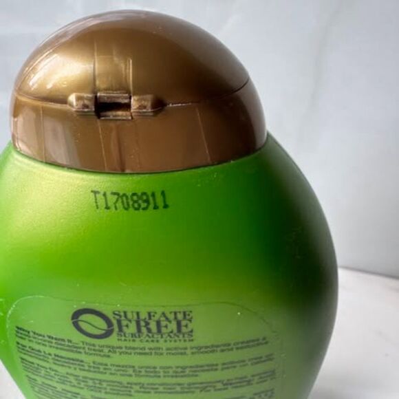 10pc lot of OGX Shampoo and Conditioners - Picture 2 of 4